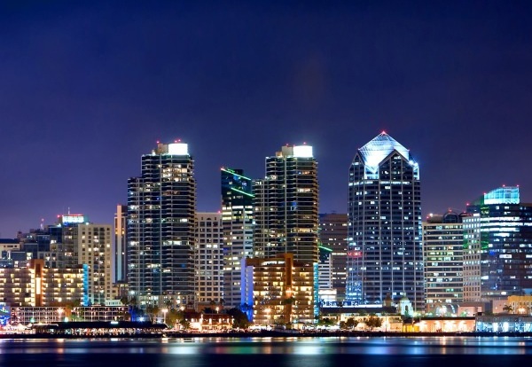 LED光源更节能更环保