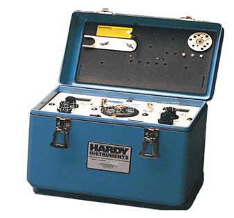 Standard Hardy Shaker