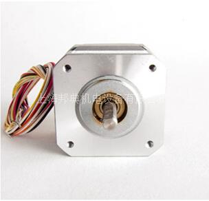 Stepper motor