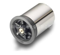Brushed DC Motor