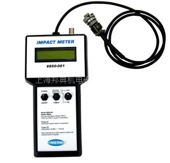 Impact Meter