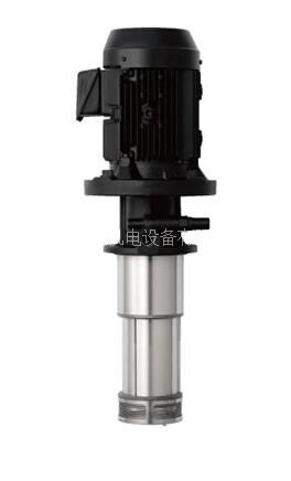 High pressure pump